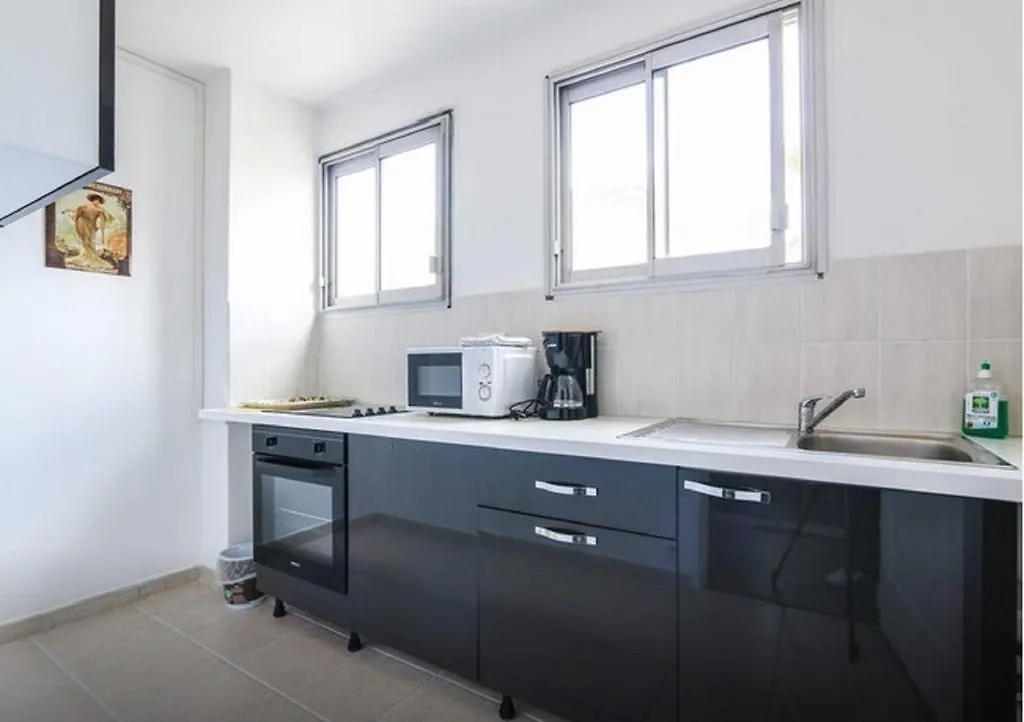 Апартаменты Viva Riviera - 1 Rue Victor Cousin Канны Франция