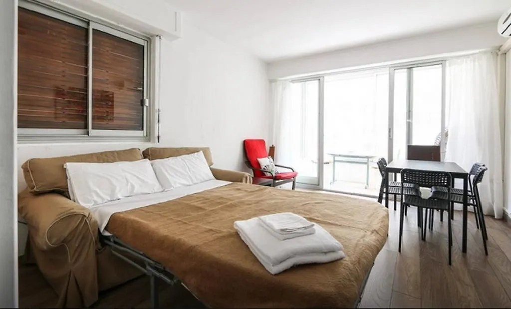 Appartement Viva Riviera - 1 Rue Victor Cousin à Cannes France