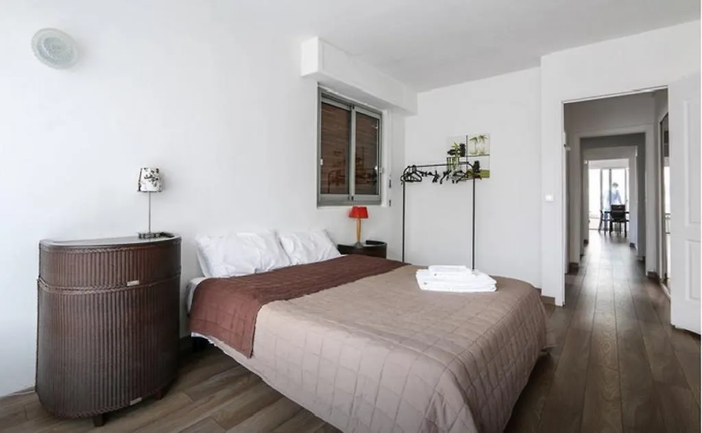 Appartement Viva Riviera - 1 Rue Victor Cousin à Cannes
